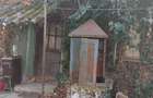 Casa cu teren aferent 2000 m
