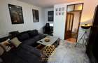 Apartament 2 camere, 2 bai, complet mobilat si utilat in Valea Rosie - 3