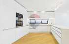 Apartament cu 3 camere de inchiriat in zona Aviatiei