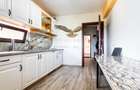 Apartament modern cu 1 cameră situat pe Str Gaudi/Borhanci - 7
