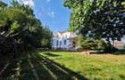Vila individuala, Teren 1.078 mp deschidere 28 m Corbeanca Ostratu