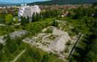20.000mp teren+Proiect investitional rezidentialaparthotel,in inima st