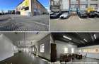 Spatii comerciale birouri Calea Chisinaului Leroy de la 67mp la 500mp - 11