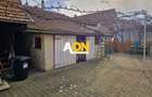 Casa 5 camere, 2 bai, 490 mp teren, Centru, pretabila pentru birouri