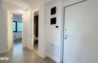 De inchiriat | Apartament 3 Camere birou sediu | Cortina North Pipera - 19
