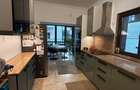 Casa de inchiriat cu 6 camere in Baneasa - 7