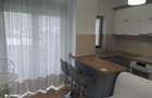 Inchiriez apartament mobilat si utilat complet cu doua camere Newton Park Copou
