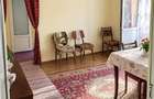 Apartament cu 3 camere, finisat, mobilat si utilat, cu geam la baie si balcon, zona Flora - 5