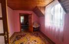 Casa individuala 360mp | Burdujeni | C-5683