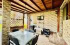 CASA DOMNESTI LUX/ GRADINA AMENAJATA/ 620 MP TEREN/ - 5
