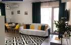 Ap 2 camere, loc privat de parcare inclus în preț, Mamaia Nord