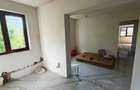 Casă semifinisată, 180 mp, zona Valea Borcutului