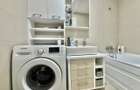 COSMOPOLIS - Apartament cu 2 camere tip studio, mobilat si utilat.
