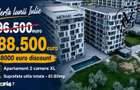 Apartament 2 camere XL | Meraki Resort & Spa | DISCOUNT 8000 - 10