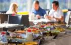 Complex Blaxy Premium Resort -camera cu vedere la mare (din 18.07.2026 - 1