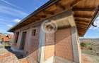 Casa individuala de vanzare in Hamba, Sibiu teren 856 mp