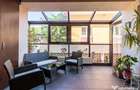 Casa / Vila de vanzare Barbu Vacarescu, parc la 400 m, ... - 1