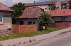 Sovata oras, strada Principala, casa de caramida si teren 600 mp - 3