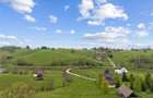 Teren superb I Sirnea Fundata I 1355 mp - 10