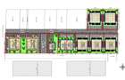 Apartament 3 camere Westside Residence Otopeni, 2 bai, et.1 - 6