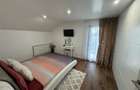 Casa P+M partial mobilata de vanzare in Campineanca (toate utilitatile)
