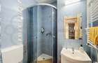 Apartament 3 camere decomandat, garaj, aproape de UMF, Piata Zorilor