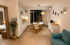 Mamaia Nord | 2 camere de inchiriat cu balcon | Etaj 3 | Apr - 5