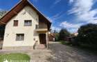 Casa 5 camere, zona ultracentrala, 1500mp teren, Radauti