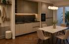 Apartament de inchiriat modern ISU - 1
