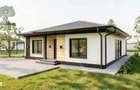 Casa PARTER 4 cam, 2 bai, dressing, 127mp, teren 450mp, HORPAZ - 1