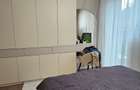 Apartament 3 camere - gradina 128mp - loc de parcare/mobilat+utilat