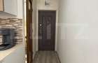 Garsoniera de inchiriat, renovata, 12 mp, zona Micro 19 - 4
