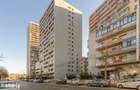 Ghica Plaza, 2 camere + birou, 2 bai, etaj 3/4, parcare - 2