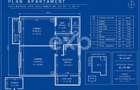 Iuliu Maniu/Avram Iancu | balcon vedere Catedrala | 2 camere | 76 mp - 4