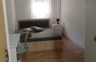 Apartament 2 camere, bucatarie open space, camera, dressing, baie. Modern si utilat
