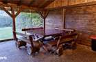 Casa de vacanta | Valea Avrigului | teren 800 mp | piscina - 12