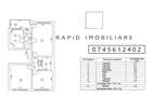 Centru/Spicu - 3 Camere - Etaj 3/4 - 4