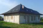 Casa și 2500 mp teren Berești Hânțești