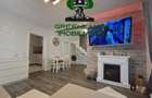 Casa 4 Camere , Tip DUPLEX, 105 mp, Mobilata si Utilata, Teren 200 mp