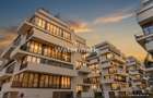 Apartament de lux cu 3 camere în Pipera, an construcție 2024