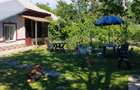 Casa la sosea langa bucuresti gorneni DN6/E70 30km de pta unirii - 13