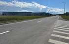 Teren intravilan 9.000 mp cu PUZ * Zona Industriala Vest Sibiu - 1