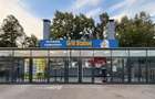 Rotiserie Saormerie Hamburgerie Baneasa, Container gastro utilat, magazin Metro - 1