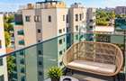 Apartament zona Pescariu