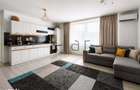 Apartament 2 camere modern, 46 mp, parter inalt! Zona Stejarului! - 4