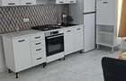 2 camere parter de vanzare complet mobilat, pozitie excelenta lang