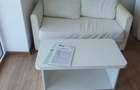 Vand garsoniera studio in complexul BLAXY de pe Litoral - 1