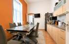 Apartament spa?ios cu 4 camere, 2 bai ?i terasa, in zona centrala - 2