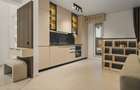 Premium apartament 2 cam /central adress/mobilat lux/ parcare dubla subterana -1 - 4