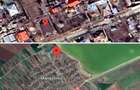 Casa si teren Comuna Manastirea, Jud. Calarasi-id R232070... - 2